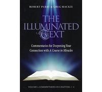 Robert Perry Greg Mackie The Illuminated Text Vol 1 (Tascabile)