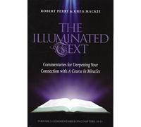 Robert Perry Greg Mackie The Illuminated Text Vol 3 (Tascabile)