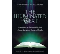 Robert Perry Greg Mackie The Illuminated Text Vol 4 (Tascabile)