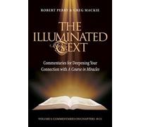 Robert Perry Greg Mackie The Illuminated Text Vol 5 (Tascabile)