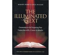 Robert Perry Greg Mackie The Illuminated Text Volume 6 (Tascabile)