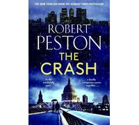 Robert Peston The Crash (Copertina rigida) Gil Peck