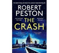 Robert Peston The Crash (Tascabile)