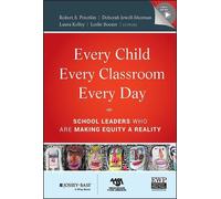 Robert Peterkin Leslie Boozer Deborah Je Every Child, Every (Copertina rigida)