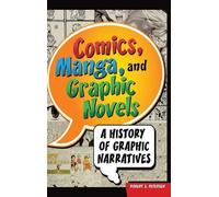 Robert Petersen Comics, Manga, and Graphic Novels (Copertina rigida)