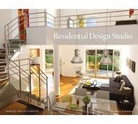Robert Philip Gordon Residential Design Studio (Tascabile)