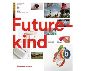 Robert Phillips Futurekind (Copertina rigida)