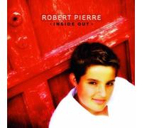 Robert Pierre - Inside Out