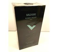 ROBERT PIGUET BAGHARI Eau de Toilette 100 ml Vapo TOP VINTAGE Sealed PERFUME