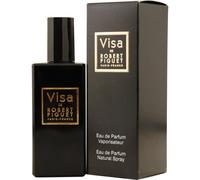 ROBERT PIGUET Visa EDP Vapo 50 ml, confezione da 1 (1 x 50 ml)