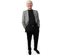 Robert Pine (Grey Blazer) a grandezza naturale