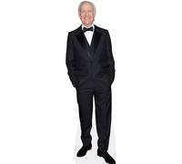 Robert Pine (Tuxedo) mini formato