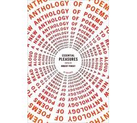 Robert Pinsky Essential Pleasures (Copertina rigida)