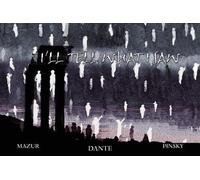 Robert Pinsky I'll Tell What I Saw (Tascabile)