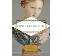 Robert Pinsky Poems About Sculpture (Copertina rigida)