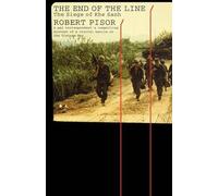 Robert Pisor The End of the Line (Tascabile)