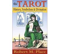Robert Place The Tarot (Tascabile)