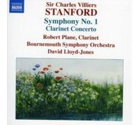 Robert Plane Symphonies Vol. 4 (Lloyd-jones, Bournemouth So, Plane) (CD) Album
