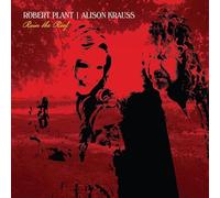 Robert Plant & Alison Kraus - Raise The Roof (Amazon Exclusi