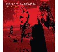 Robert Plant & Alison Kraus Raise The Roof (Amazon Exclusi (Vinyl LP)