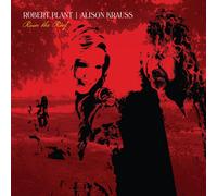 Robert Plant & Alison Kraus Raise the Roof (Vinyl LP)