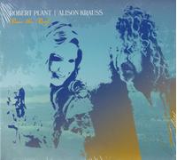 Robert Plant / Alison Krauss - Raise The Roof +2 Bon - Cd