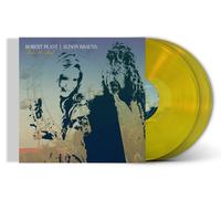 Robert Plant & Alison Krauss - Raise The Roof - 2 Vinili (yellow vinyl - indi...