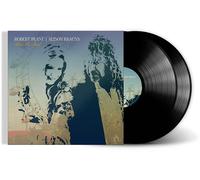 Robert Plant/Alison Krauss Raise The Roof (Vinyl LP)