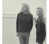 Robert Plant & Alison Krauss - Raising Sand (2 LP) (180g)