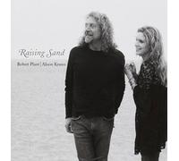 Robert Plant & Alison Krauss - Raising Sand - Cd