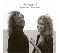 Robert Plant & Alison Krauss - Raising Sand [Import]