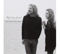 Robert Plant / Alison Krauss - Robert Plant / Alison Krauss - Sollevamento della sabbia