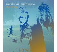Robert Plant & Alison Krauss - Raise The Roof - 2 Vinili (yellow vinyl - indi...