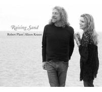 raising sand