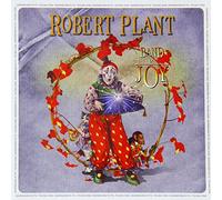 Robert Plant - Band of Joy