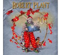 Robert Plant Band of Joy (CD) Album