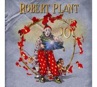 Robert Plant - Band of Joy [Shm-CD]