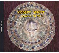 Robert Plant - Calling To You