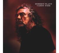Robert Plant Carry Fire (Vinyl LP) 12" Album