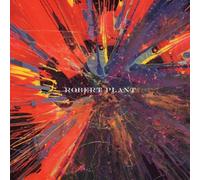 Robert Plant - Digging Deep (45 RPM) (Box Set)