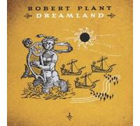 Robert Plant - Dreamland