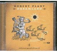 Robert Plant - Dreamland