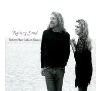 Robert Plant e Alison Krauss - Sollevare la sabbia