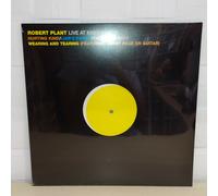 ROBERT PLANT - KNEBWORTH 1990 - YELLOW - RSD 2021 - 12"