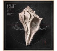 Robert Plant Lullaby and...the Ceaseless Roar (CD)