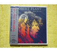 Robert Plant - Manic Nirvana