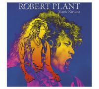 Robert Plant - Manic Nirvana (Exp. & Rem.)