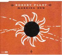 Robert Plant Morning Dew (CD)