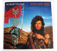 Robert Plant - Now And Zen