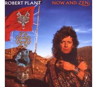 Plant Robert - Now & Zen (Exp.& Rem.)